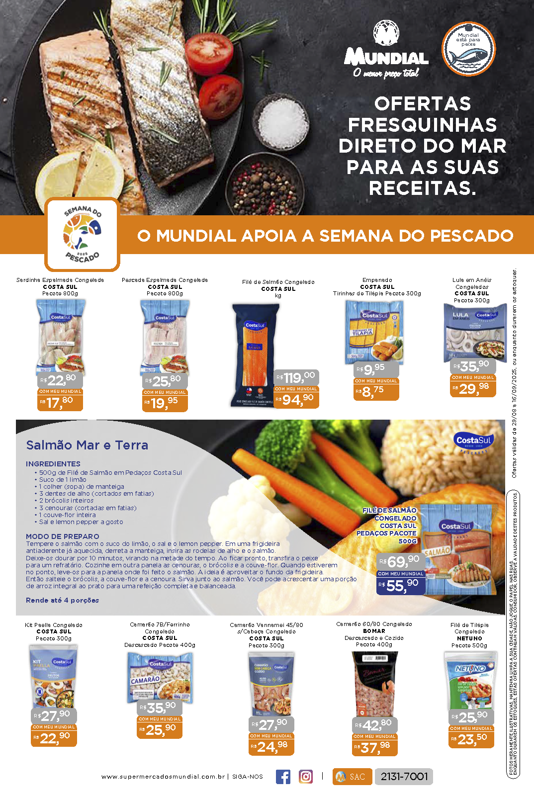 imagem do encarte