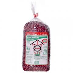 73120n	7898293221942	FEIJAO VERMELHO CATADO ALEMAO 1KG                           