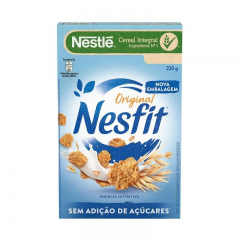 61461n	CEREAL NESFIT ZERO 220G	7891000288801