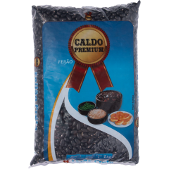 71741n	7898642950011	FEIJÃO PRETO CALDO PREMIUM 1KG                              