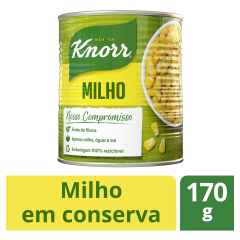 58496n	MILHO VERDE KNORR LT 170G	7891150058903