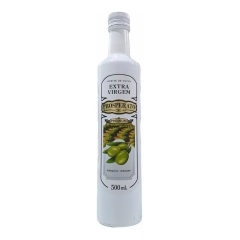 70664n	7898953831016	AZEITE PROSPERATO ARBEQUINA EXTRAVIRGEM 500ML                   