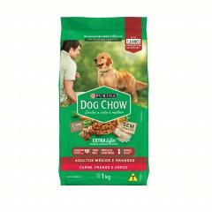 21774n	RACAO DOG CHOW AD.RACAS MEDIAS/GRANDES 1KG	7891000246832