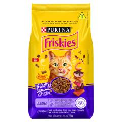 67965n	RACAO FRISKIES MEGAMIX ADULTO 1KG	7891000363898
