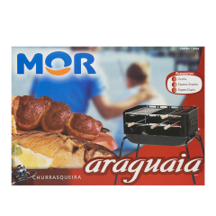 4629n	7896020630074	CHURRASQUEIRA MOR ARAGUAIA REF.3007                         