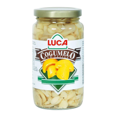 COGUMELO LUCA FAT.180 G (15702)