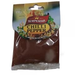 50161n	7896426809517	CONDIMENTO TEMPEMAR CHILLI PEPPER 24G                             