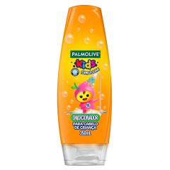 62842n	COND.PALMOLIVE KIDS 350ML	7891024042120